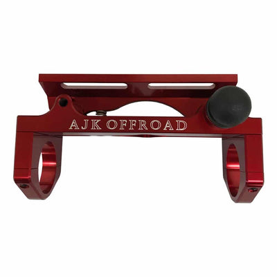 AJK Offroad's Fire Extinguisher Mount