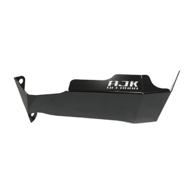 AJK Offroad Oil Filter Protective Cover for Polaris RZR Pro R