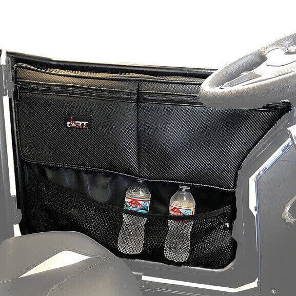 Dirt Specialties Door Bags for CFMOTO ZForce 500 / 800 / 800EX / 1000 - Rugged Terrain