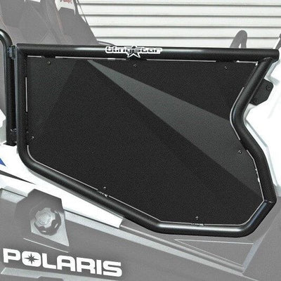 Blingstar Black Suicide Doors - 2014-18 Polaris RZR XP 1000 | S 900