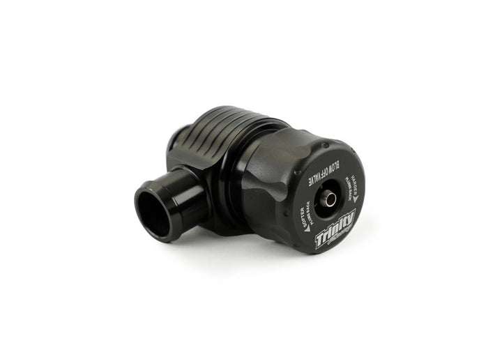 Trinity Racing RZR Turbo Blow Off Valve - Rugged Terrain