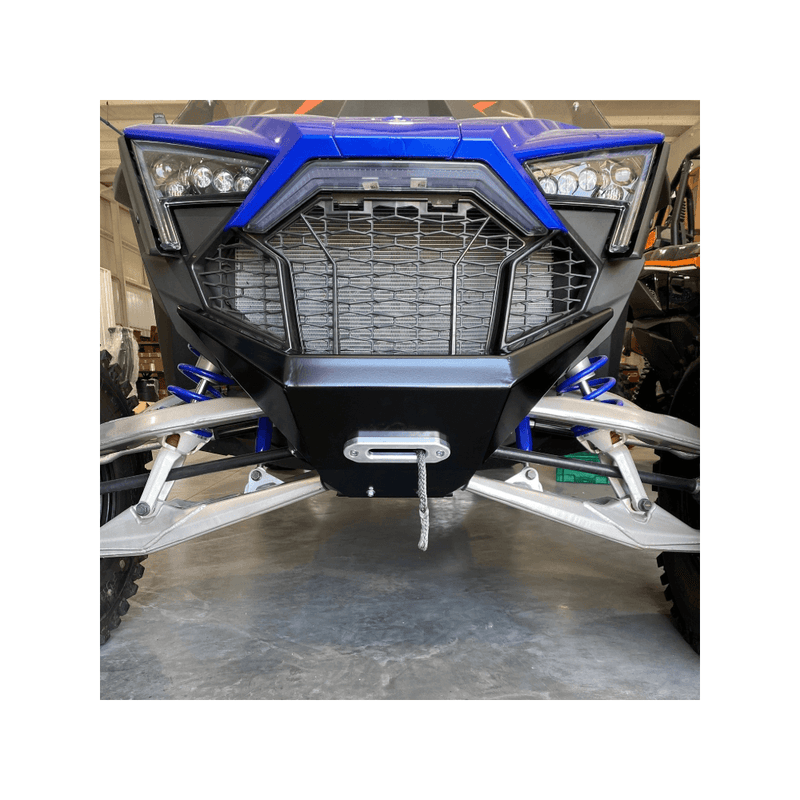 AJK Offroad Front Bumper | Polaris RZR Pro R