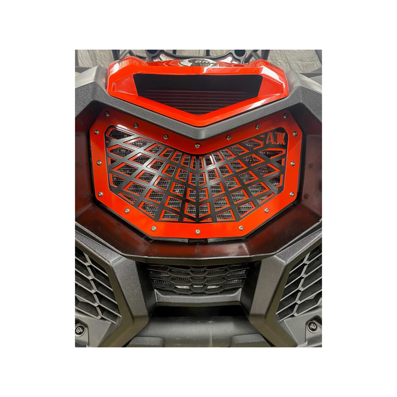AJK Off Road Can-Am X3 | B-18 Grill