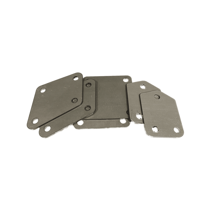 AJK Off Road Can - Am X3 for Cage Builder Kit - Rugged Terrain