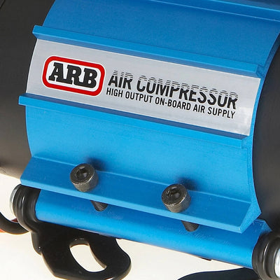 ARB High Output Single On-Board 12v Air Compressor