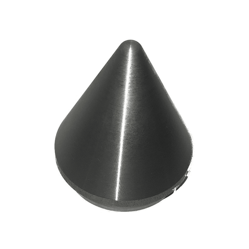 AJK Offroad Spiked Tubing End Cap