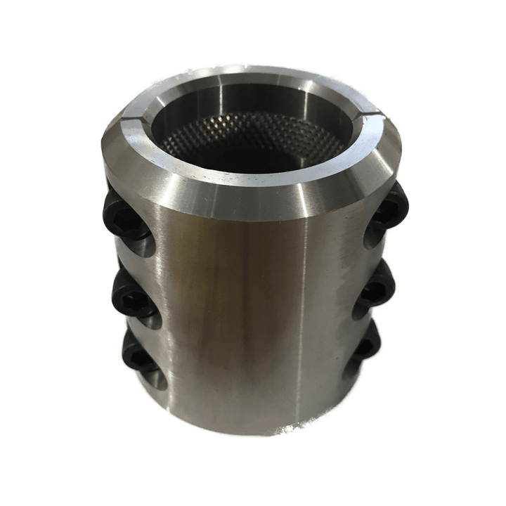 AJK Offroad OD Tube Clamp for Coupler Truck, Jeep, ATV, SXS Part - Rugged Terrain