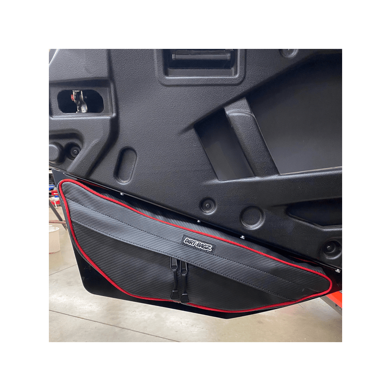 AJK Offroad Door Bags | Honda Talon 