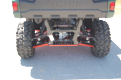 Trail Armor Full Skids with Integrated Sliders | 2014-22  Yamaha Viking Model