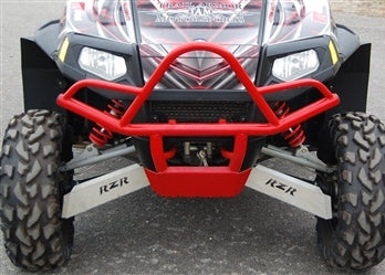 Trail Armor Mud Flap Fender Extensions style  Flares | 2008-14  RZR 800 Model