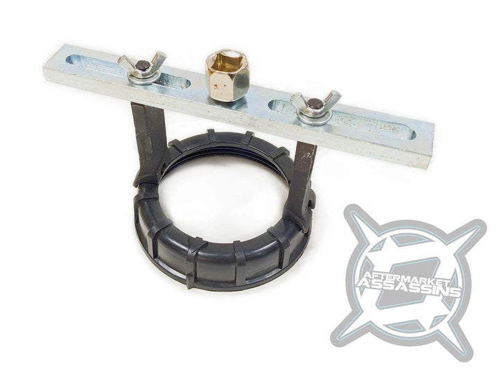 Aftermarket Assassins Fuel Filter/Pump Cap Removal Tool - Rugged Terrain
