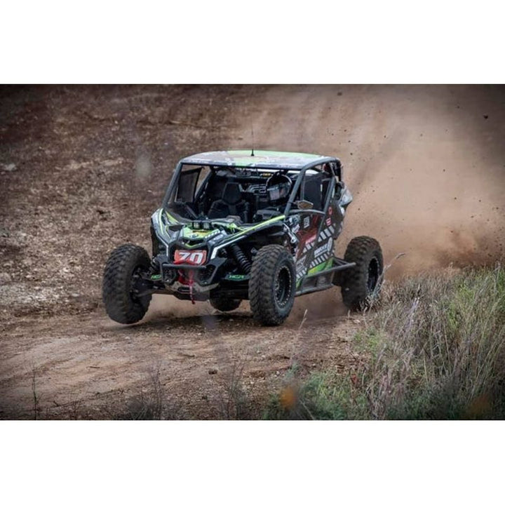 Can - am Maverick X3 XDS 64" Dual Sport OEM Replacement Front A - arms - Rugged Terrain