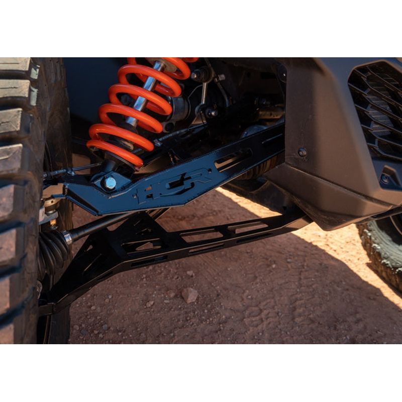 HCR Racing Duner Suspension Kit | Can-Am Maverick X3 64