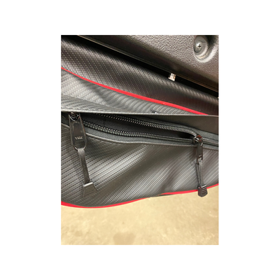 AJK Offroad Door Bags | Honda Talon 
