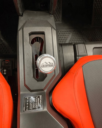 AJK Offroad Honda Talon Shift Gate