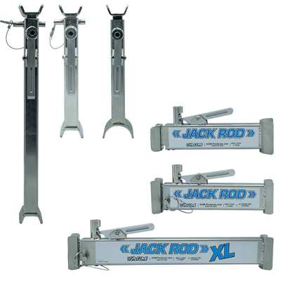 Jack Rod - AGMProducts