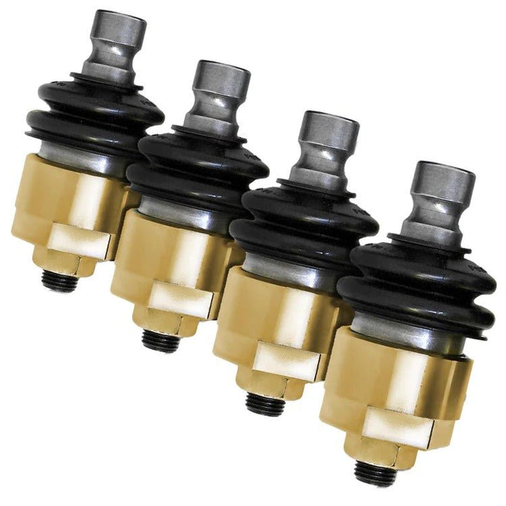 Keller Ball Joints for Polaris General / General XP - Rugged Terrain
