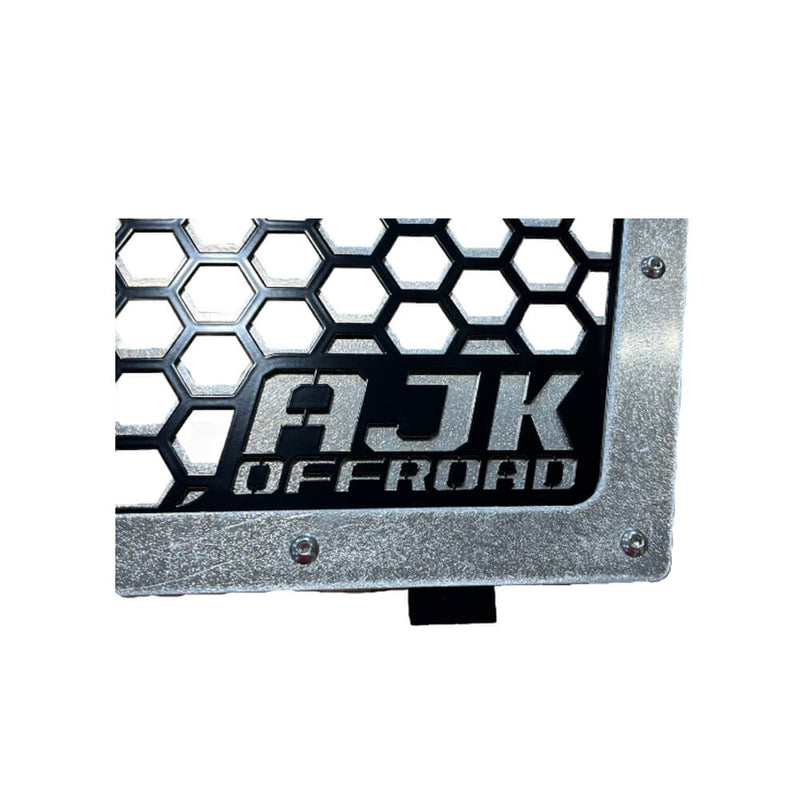 AJK Offroad Front Grill | Kawasaki KRX 