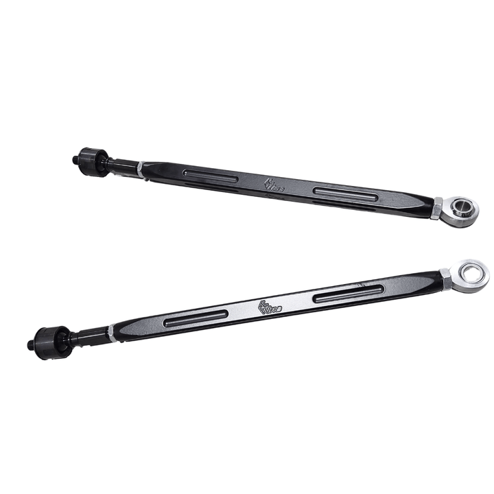 L&W Fab Tie Rods for Polaris RZR XP 1000 / Turbo - Rugged Terrain