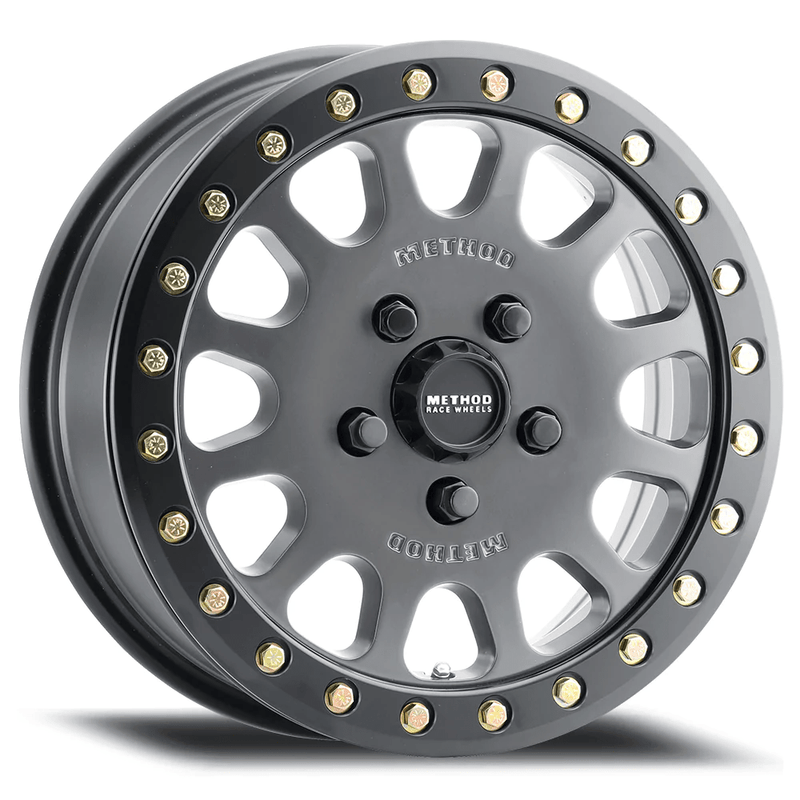 Method Racing 401 Beadlock UTV Wheel – Rugged Terrain
