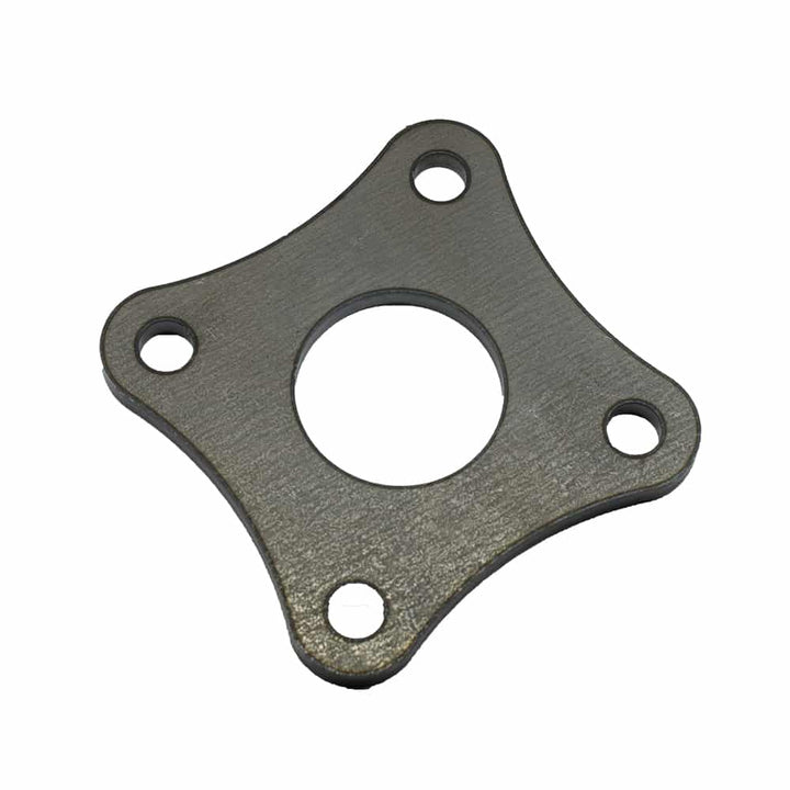 AJK Offroad Mounting Plates - Off Road Jeep, Truck, ATV, SxS - Rugged Terrain