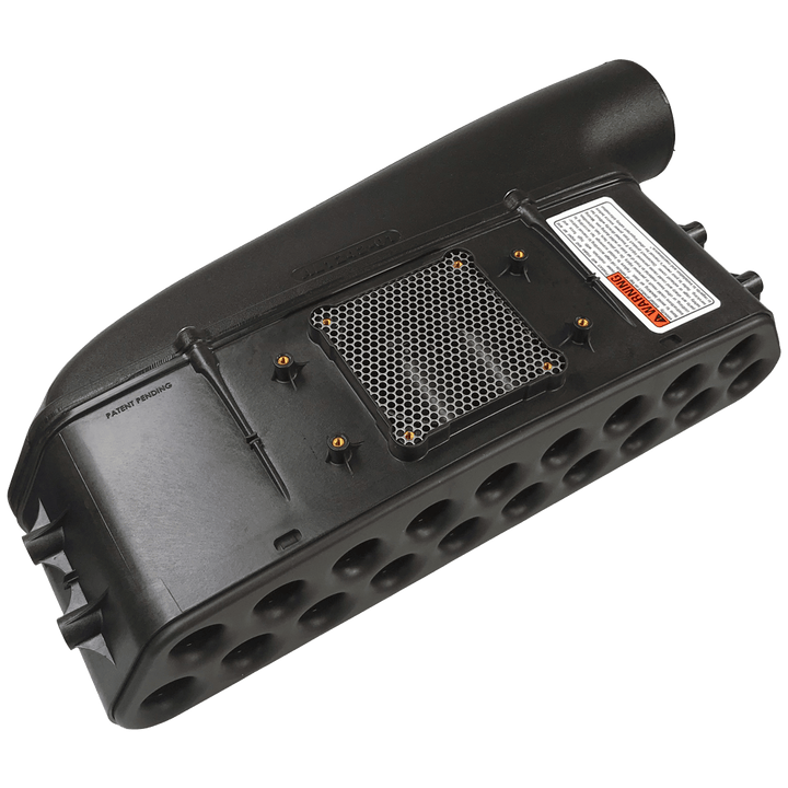 S&B Roost Protector for Particle Separator - V1 PARTICLE SEPARATOR ONLY - Rugged Terrain
