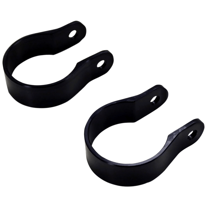 S&B Particle Separator Roll Cage Mounts - Rugged Terrain