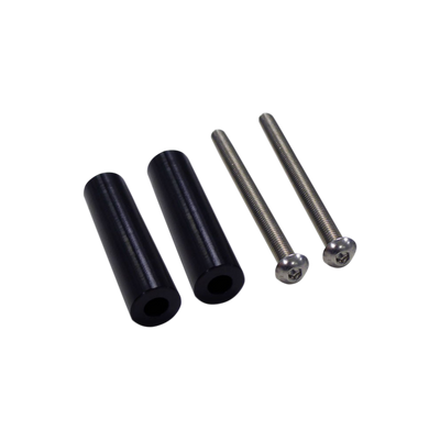S&B 3" Spacer Kit for Particle Separator