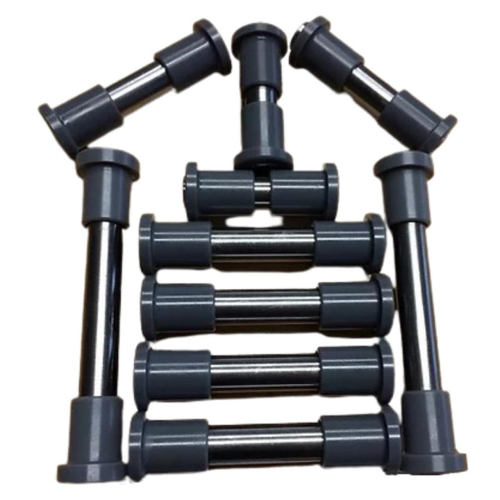 Performance SXS Bushing Set for 2015 - 16 RZR s 900 / s 1000 - Rugged Terrain