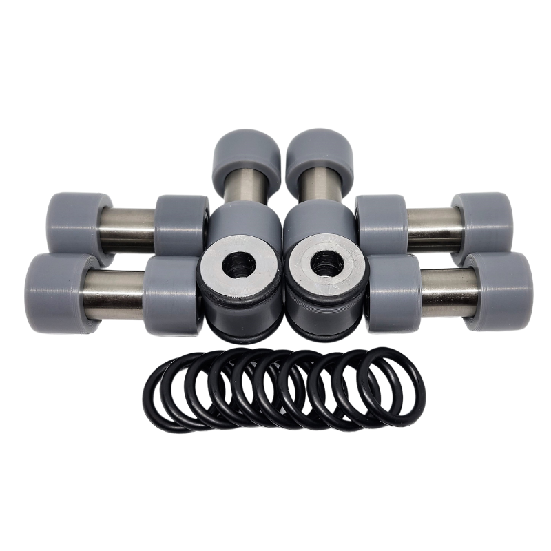 Polaris RZR Bushings – Rugged Terrain