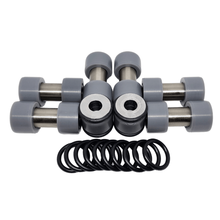 Performance SXS Bushing A Arm Bushings for 17 - 23 RZR XP 1000 / Turbo / s900 / s1000 / General - Rugged Terrain