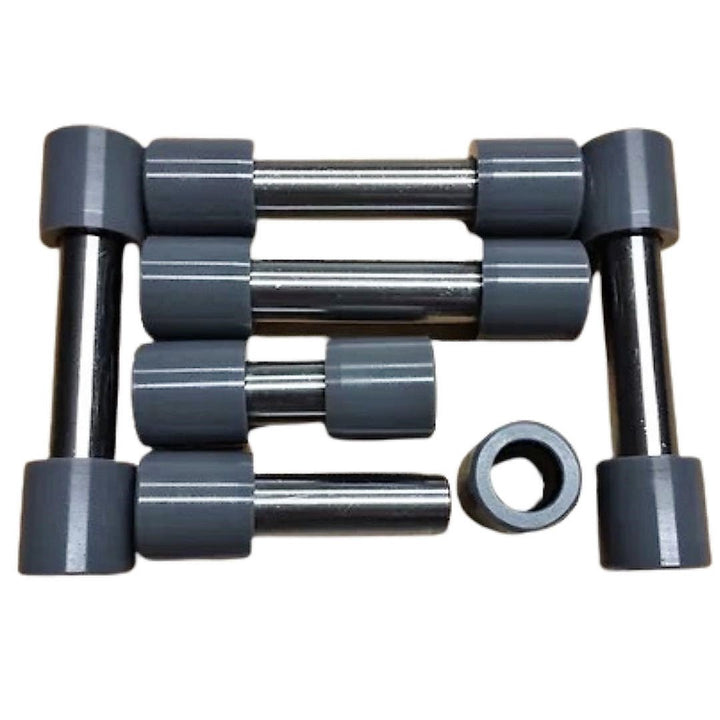 Performance SXS Rear Bushing Set for 2017+ RZR Trail s 900 / s 1000 - Rugged Terrain