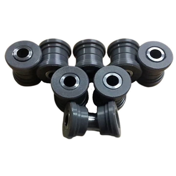 Performance SXS Fox Shocks Bushing Kit for Polaris General / RZR Trail S 900 / S 1000 - Rugged Terrain