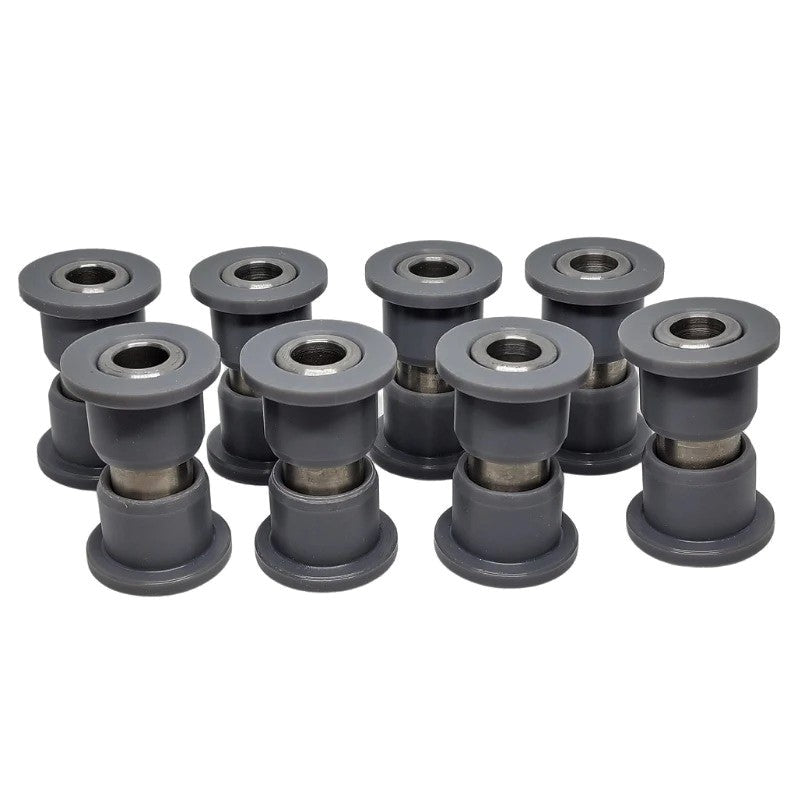 Performance SXS Bushing Set (CanAm X3) *Lifetime Warranty* Rugged