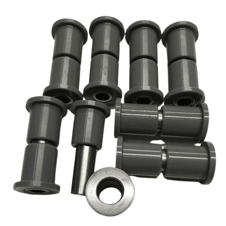 Performance SXS Front A Arm Bushings for Kawasaki KRX 1000 Performance SXS Front A Arm Bushings for Kawasaki KRX 1000