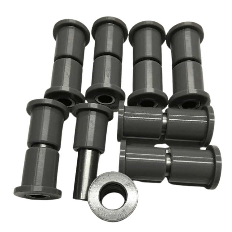 KRX Bushings – Rugged Terrain