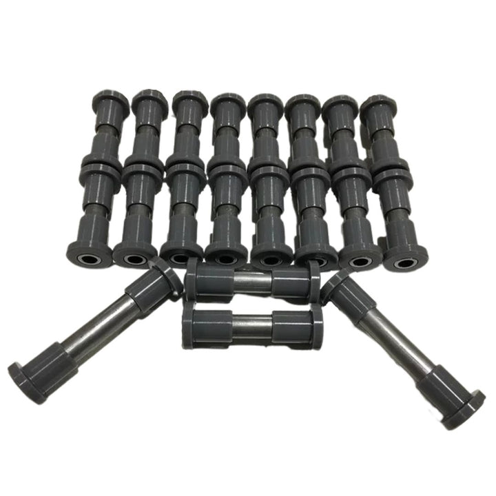 Performance SXS Bushing Set (09 - 14 Ranger 700 & 800) *Lifetime Warranty* - Rugged Terrain