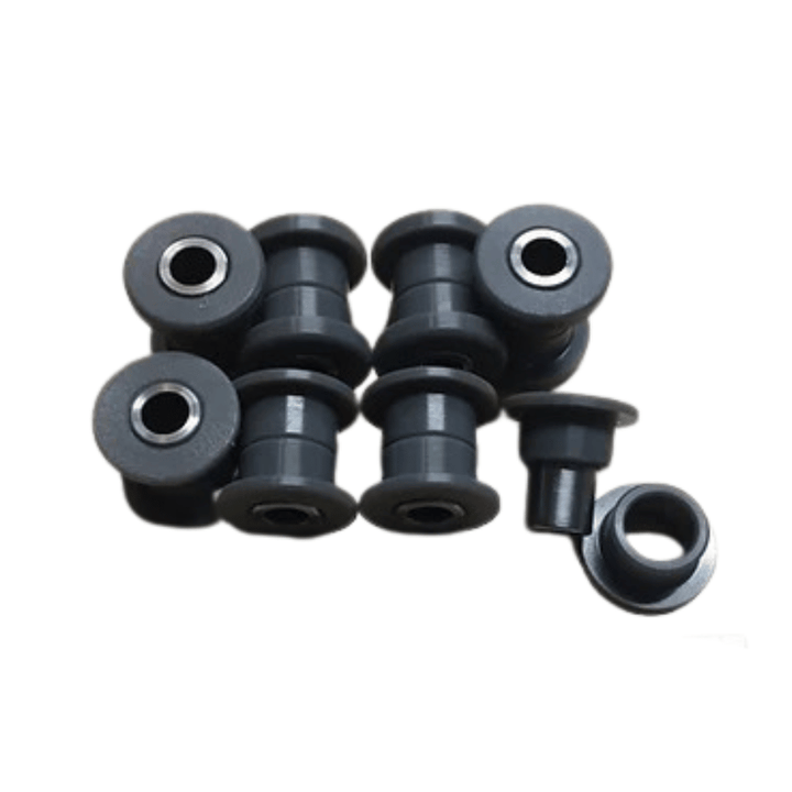 Performance SXS Shock Bushings for Ranger XP 570 / 700 / 800 / 900 / 1000 - Rugged Terrain