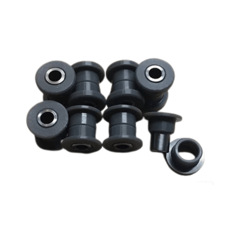 パーツ chobig2000 Performance SXS Shock Bushings for Ranger XP 570 / 700 / 800 / 900