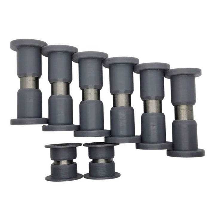 Performance SXS Bushings - A Arm Bushings for 14 - 16 RZR XP 1000 / Turbo / S 900 / S 1000 / General - Rugged Terrain