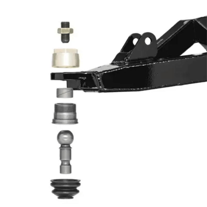 Gledewen Ball Joint Heavy Duty, Compatible with 2014-2024 Gledewen Ball Joint Heavy Duty, Compatible with 2014-2024