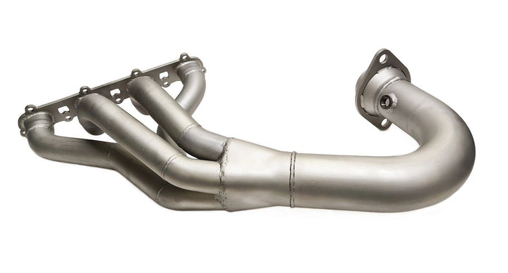 Aftermarket Assassins Header Pipe for 2022+ RZR Pro R - Rugged Terrain