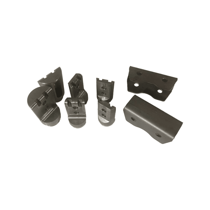 AJK Offroad Cage Builder Kit for Polaris RZR Pro XP - Rugged Terrain