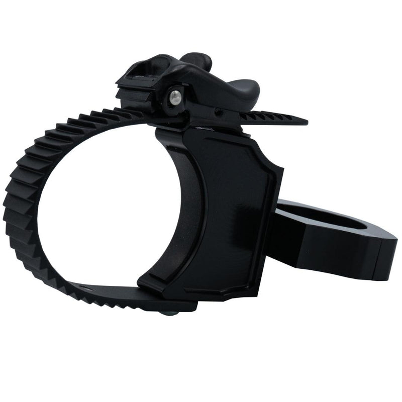 Quick Clamp chassis tube mount - AGMProducts