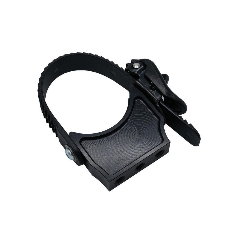 Quick Clamp Panel Mount - AGMProducts