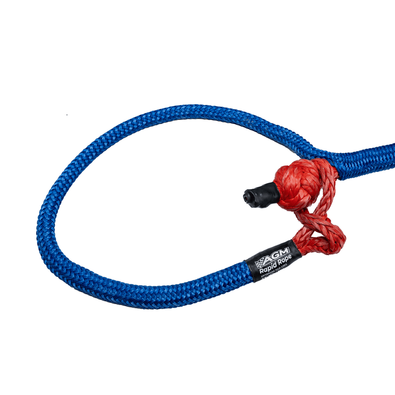 Rapid Rope - AGMProducts