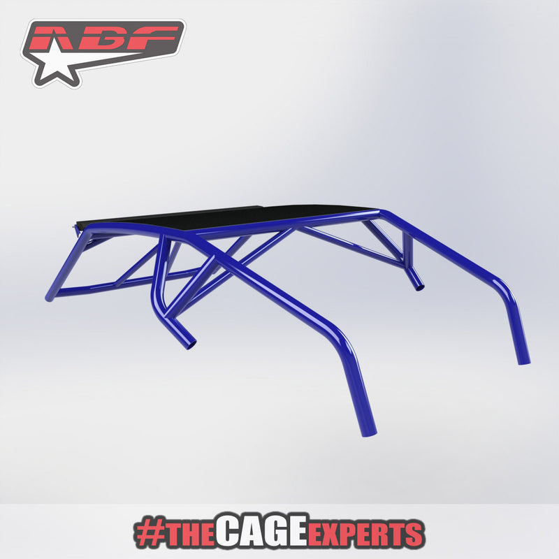 ABF Fab F16 Roll Cage | Polaris RZR Pro XP