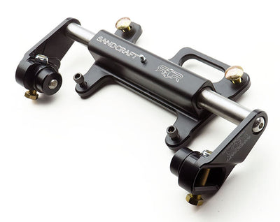Sandcraft  RCR Steering Support Assembly (2019-21 RZR XP 1000)