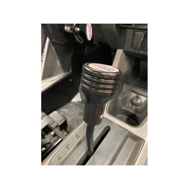  AJK Offroad Shift Knob | Polaris Pro R Shift Knob 