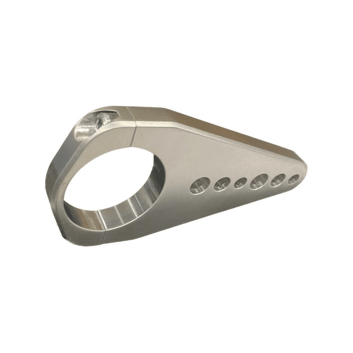 AJK Offroad Light / Sound Bar Clamps - Rugged Terrain